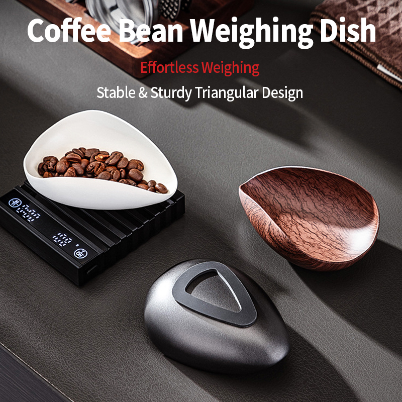 Home Bar Set - OANKR 304 Kaffeebohnen-Dosierbecher mit Sprühflaschen-Set, Klassisches