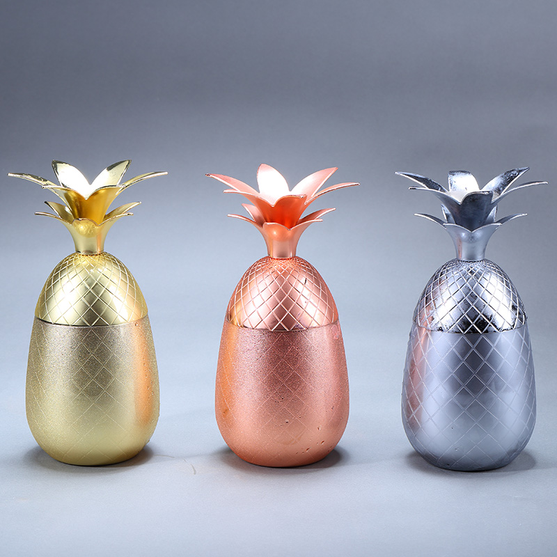 Ananas-Tumbler / Moscow-Mule-B – Mule Copper Mug Bewertung und Preis