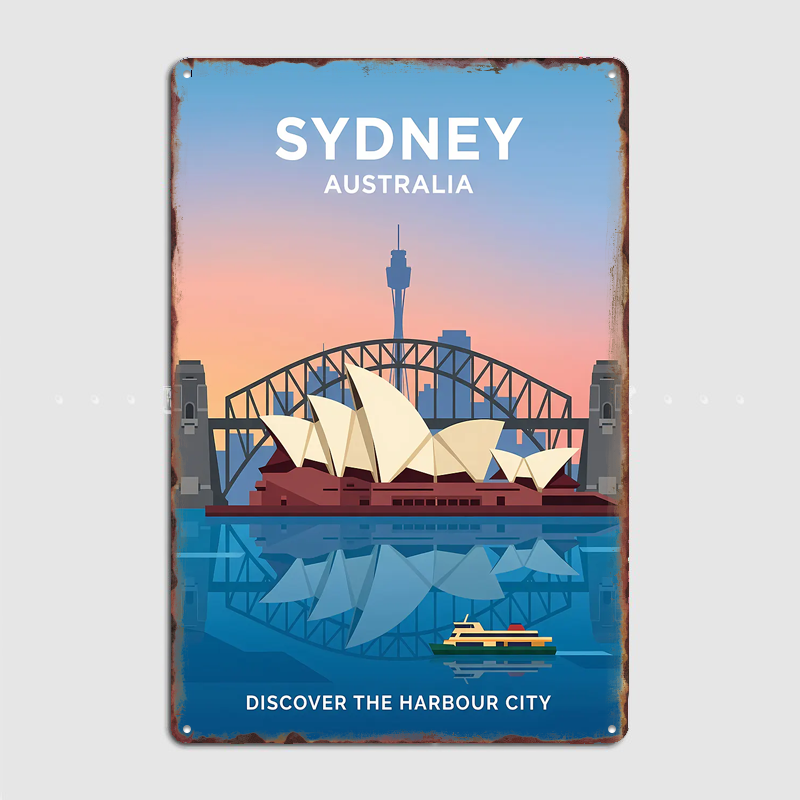 Sydney Opera House und Harbour – Home Bar Sydney Bewertung und Preis