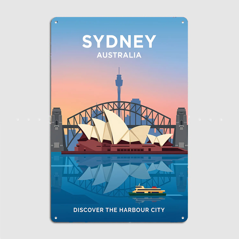 Sydney Opera House und Harbour – Home Bar Sydney Bewertung und Preis