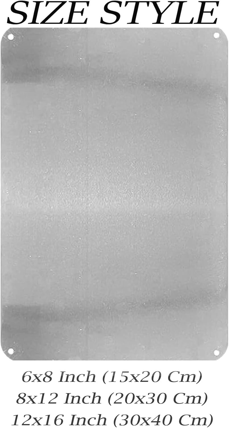 Blechschild „Warnung: Grundstü – Home Bar And Kitchen Bewertung und Preis