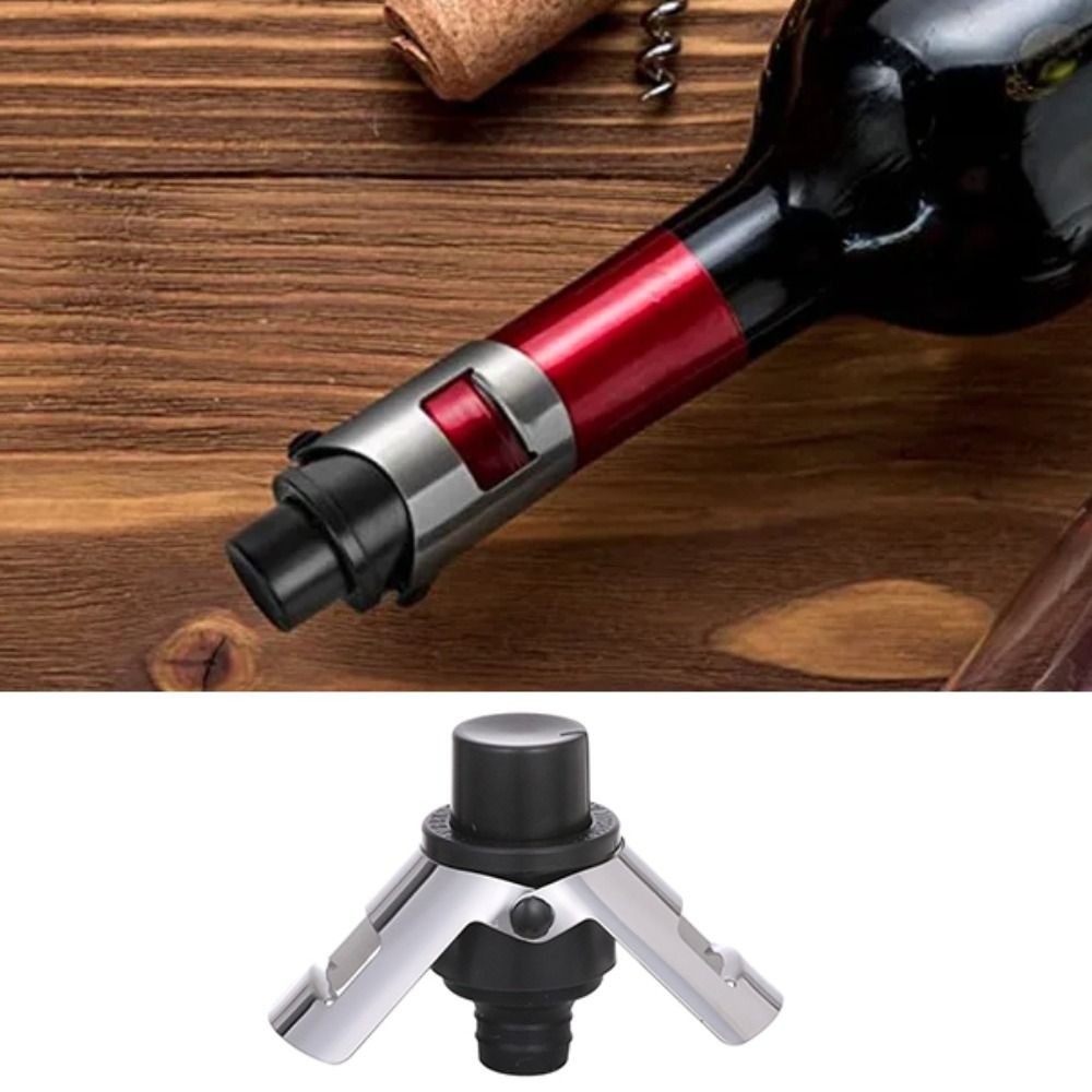 2 Stück eingebauter Druckpumpe – Wine Preservation Pump Bewertung und Preis