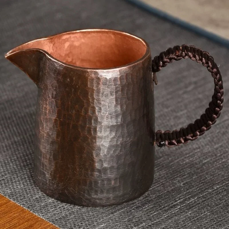 Vintage-Tasse aus reinem Kupfe – Mule Copper Mug Bewertung und Preis