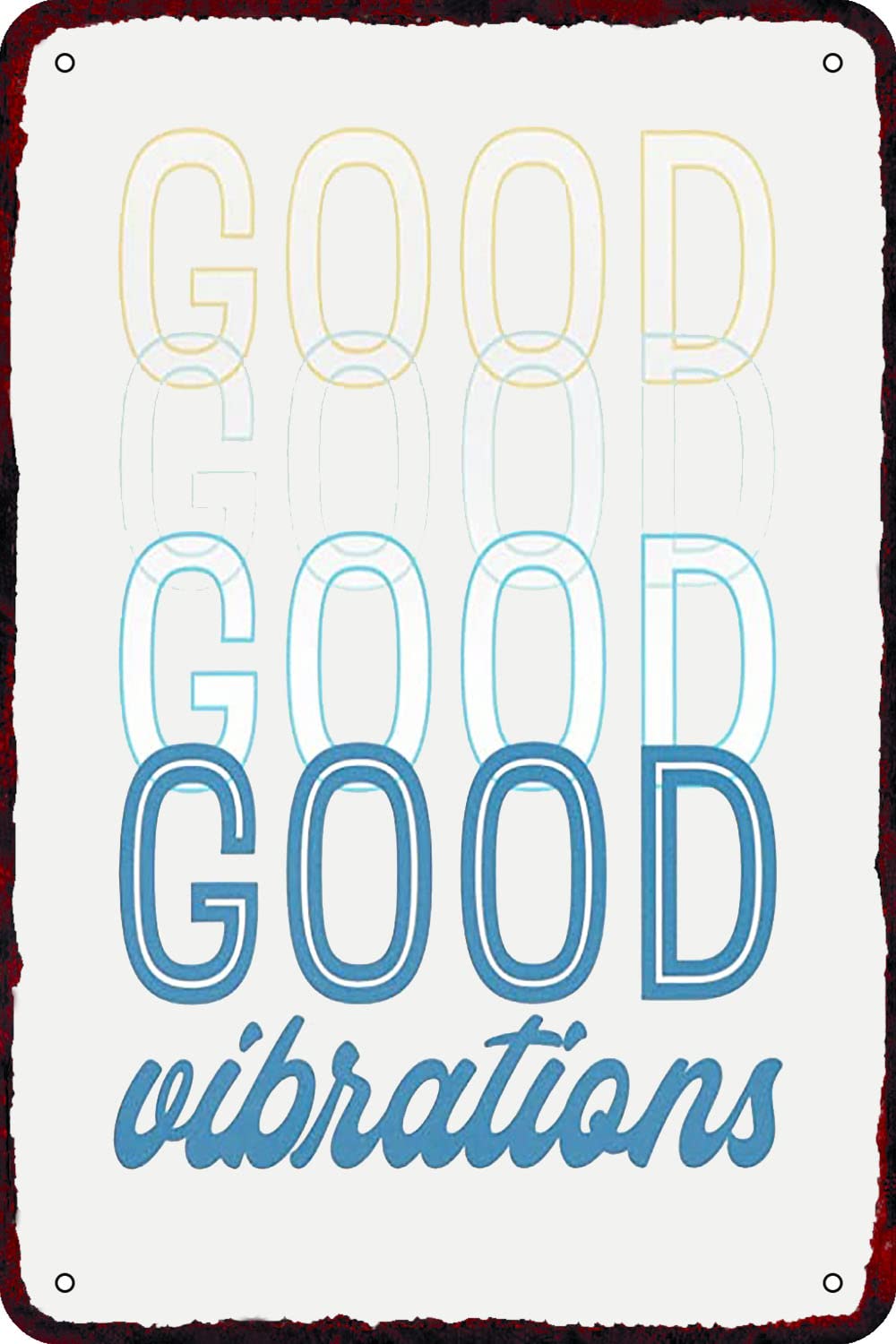 CARNIBELLE Good Vibrations Vin – Home Bar Word Bewertung und Preis