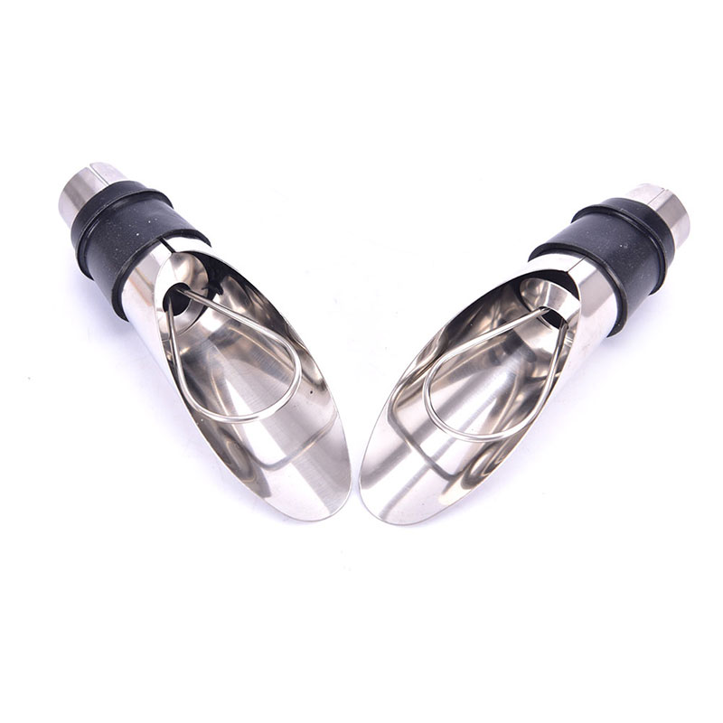 2PCS Edelstahl Wein Weinausgie – Wine Preservation Pump Bewertung und Preis