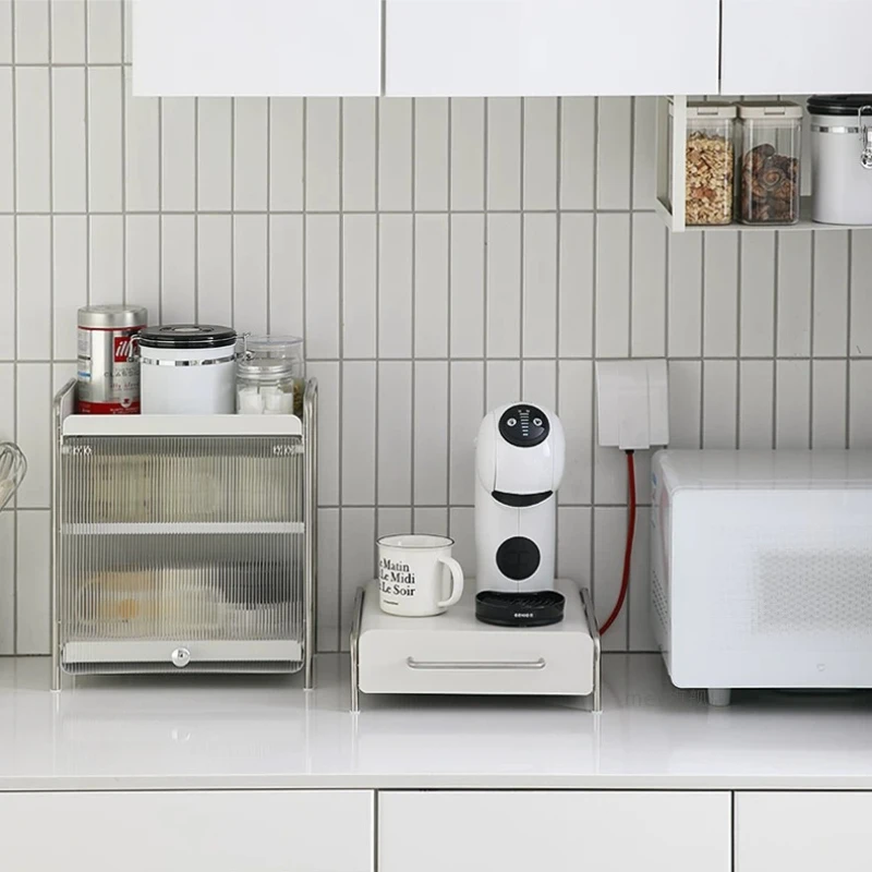 Kaffeekapselhalter, INS-Style  – Home Bar And Counter Bewertung und Preis