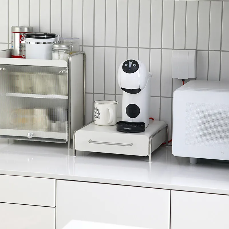 Kaffeekapselhalter, INS-Style  – Home Bar And Counter Bewertung und Preis