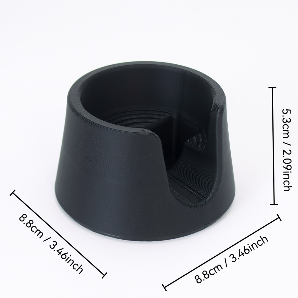 1 Stück Kaffee-Siebträgerhalte – Home Barista Bewertung und Preis