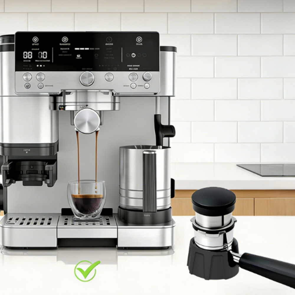 1 Stück Kaffee-Siebträgerhalte – Home Barista Bewertung und Preis