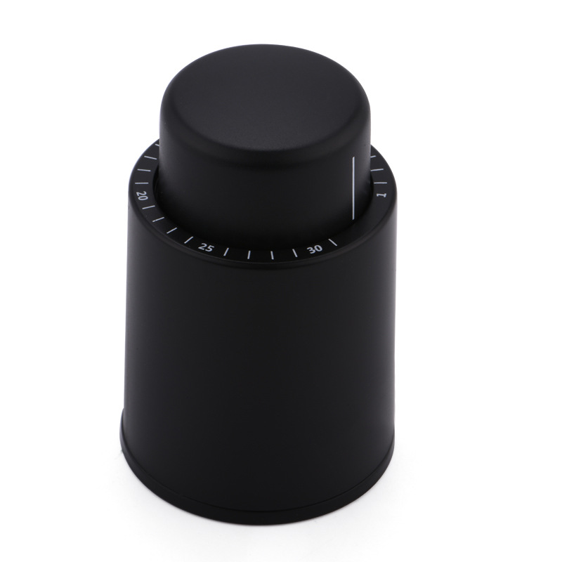 Presstyp-ABS-Weinstopfen mit V – Wine Preservation Pump Bewertung und Preis