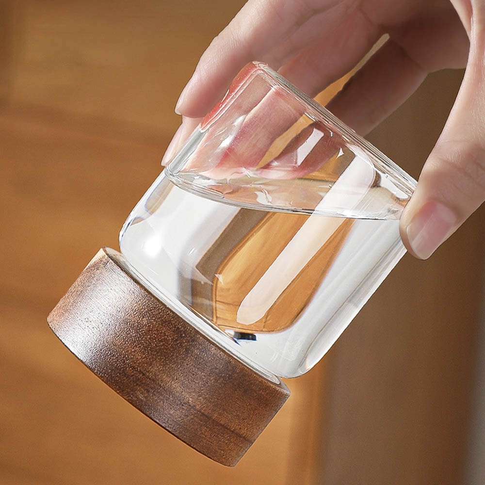 Aufbewahrungstank aus Borosili – Highball Glass Set Bewertung und Preis
