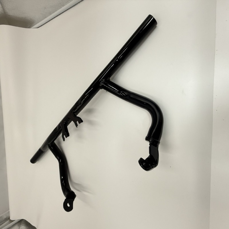 Motorrad-Sturzbügel für Motorr – Home Bar Word Bewertung und Preis