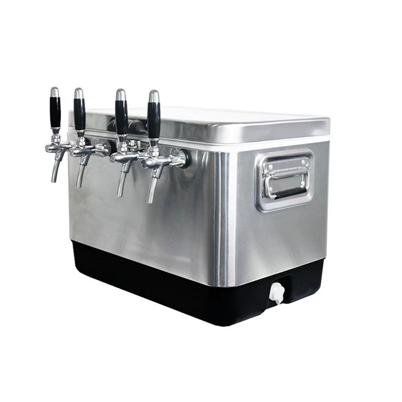 Bierkühler für Zuhause, Heimbr – Home Bar And Counter Bewertung und Preis