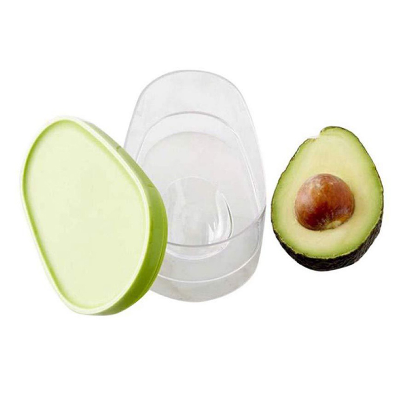 Avocado-Aufbewahrungsbox für L – Home Bar And Kitchen Bewertung und Preis
