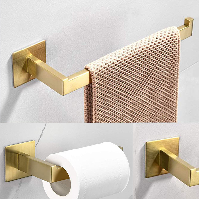 304 Edelstahl 4-teiliges Gold- – Home Bar Set Bewertung und Preis
