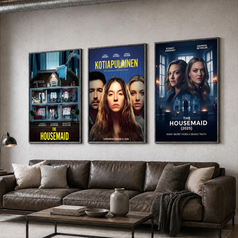 Film „The Housemaid“ Sydney Sw – Home Bar Sydney Bewertung und Preis