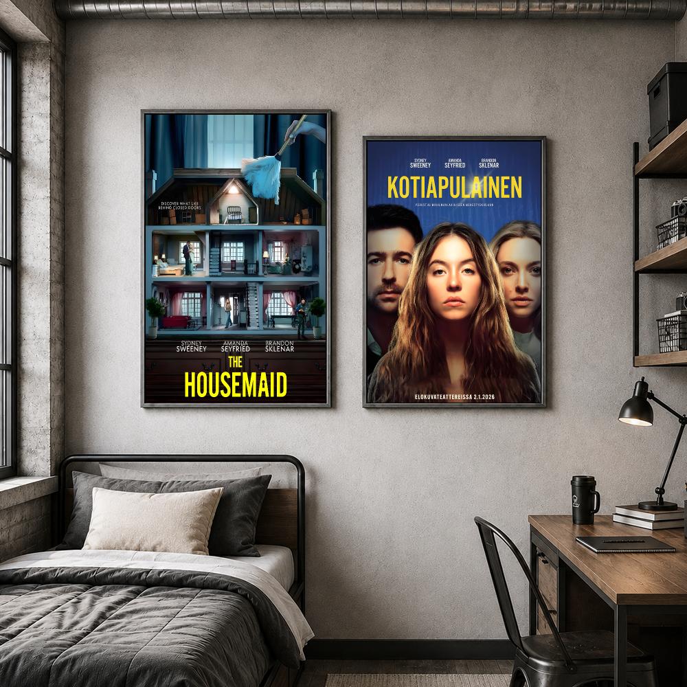 Film „The Housemaid“ Sydney Sw – Home Bar Sydney Bewertung und Preis