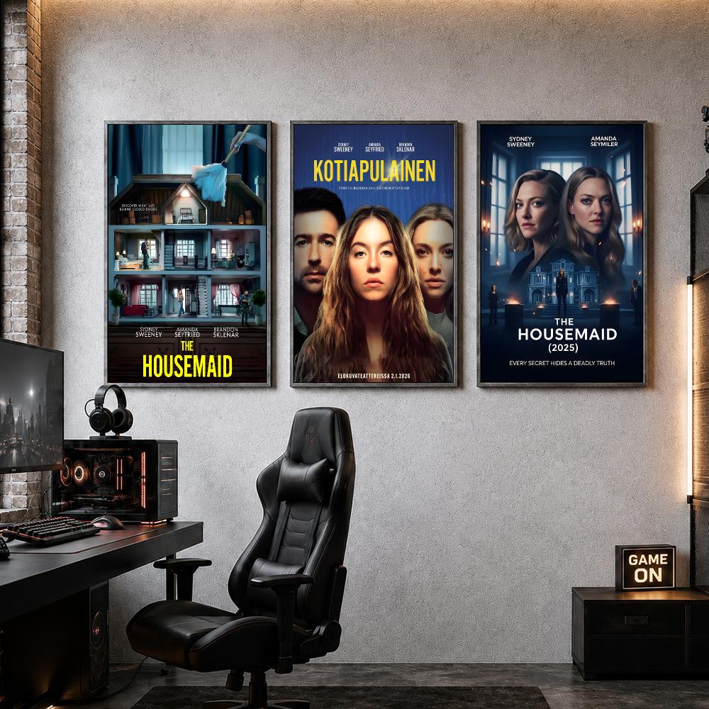 Film „The Housemaid“ Sydney Sw – Home Bar Sydney Bewertung und Preis