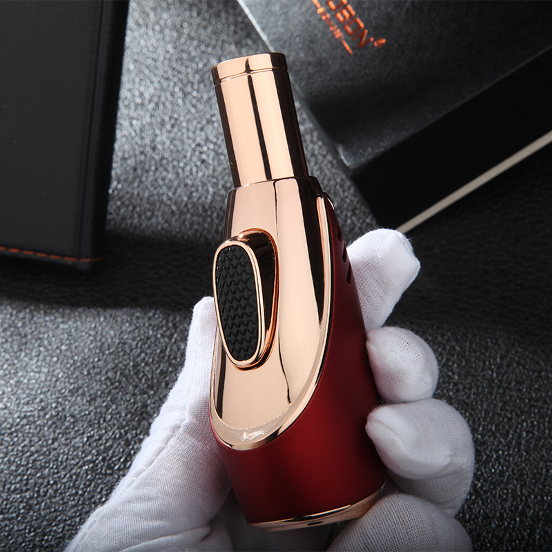 Jobon Winddichtes blaues Flamm – Smoking Gun Kit Bewertung und Preis