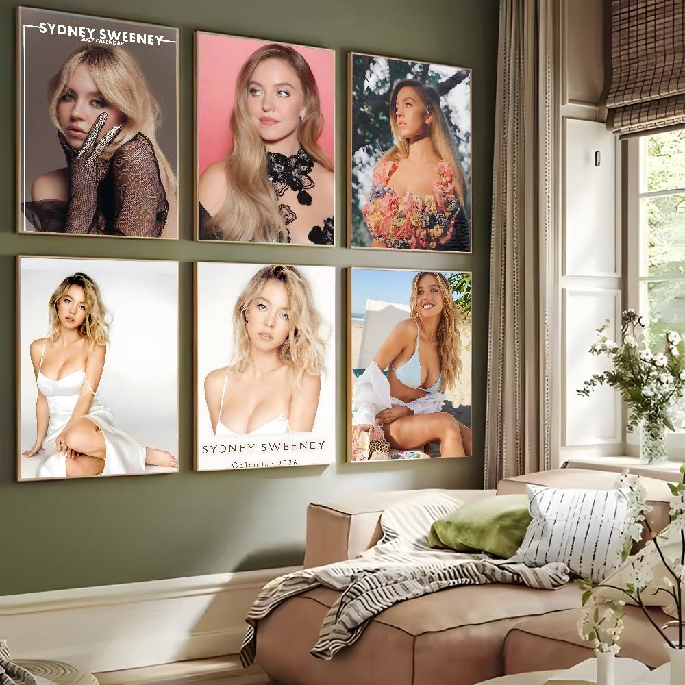 Schauspieler S-Sydney Sweeney  – Home Bar Sydney Bewertung und Preis