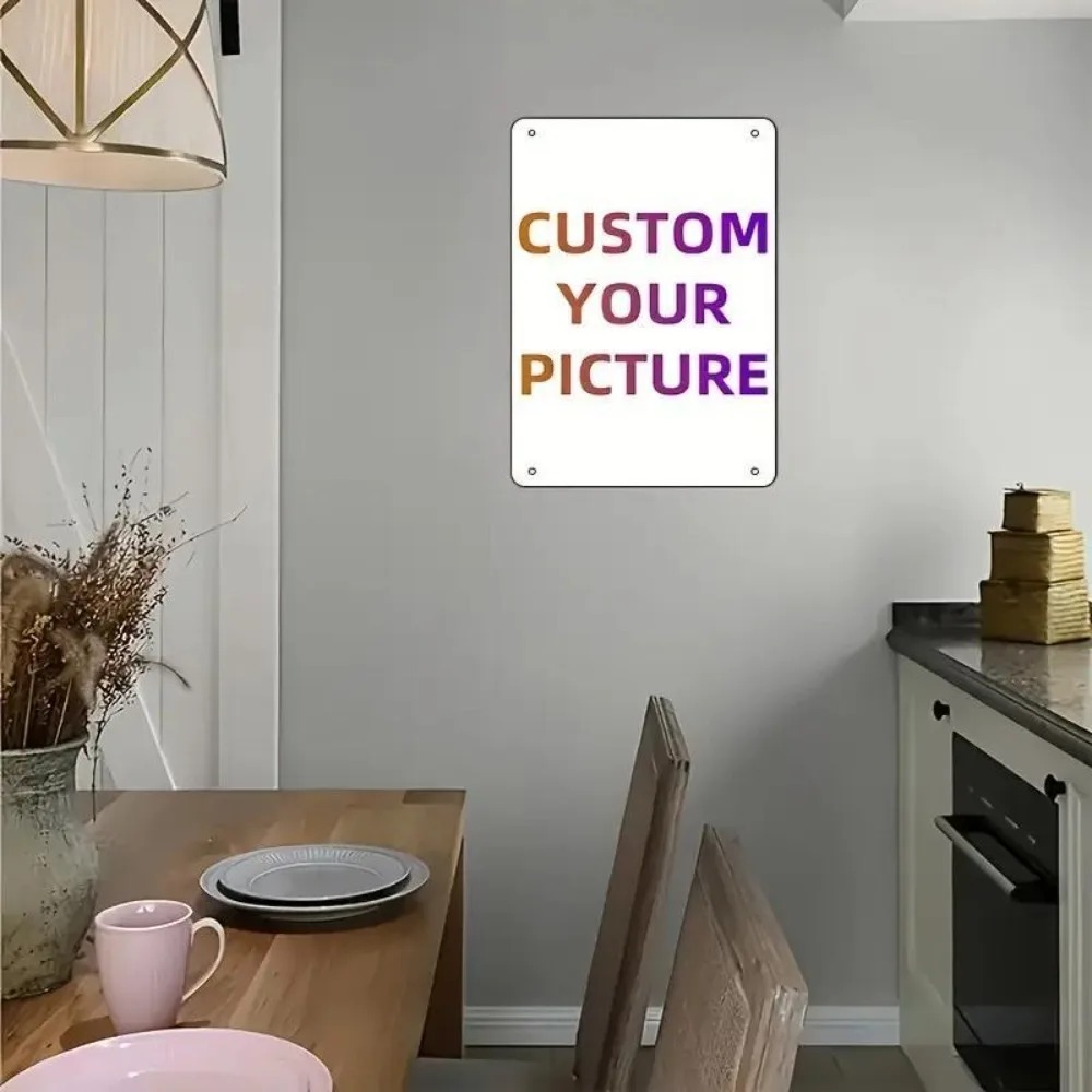 [2D Flach] 8x12 Zoll Personali – Home Bar Signs Bewertung und Preis