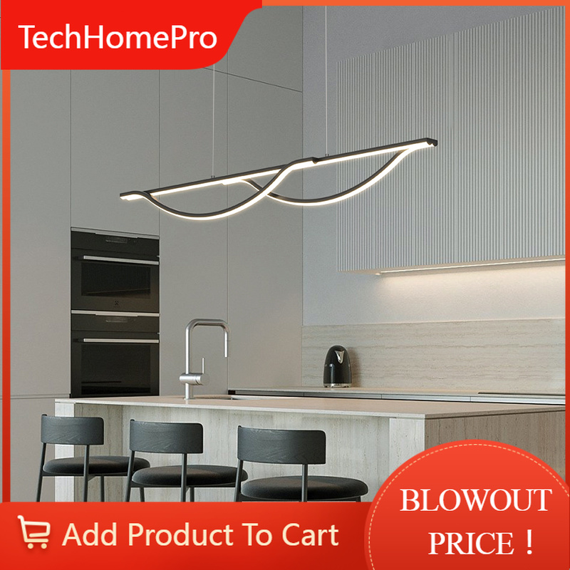 TechHPLed Restaurant-Kronleuch – Home Bar Word Bewertung und Preis