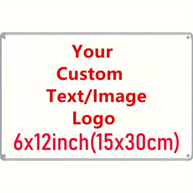 [2D Flach] 6×12 Zoll 15×30cm P – Home Bar Signs Bewertung und Preis