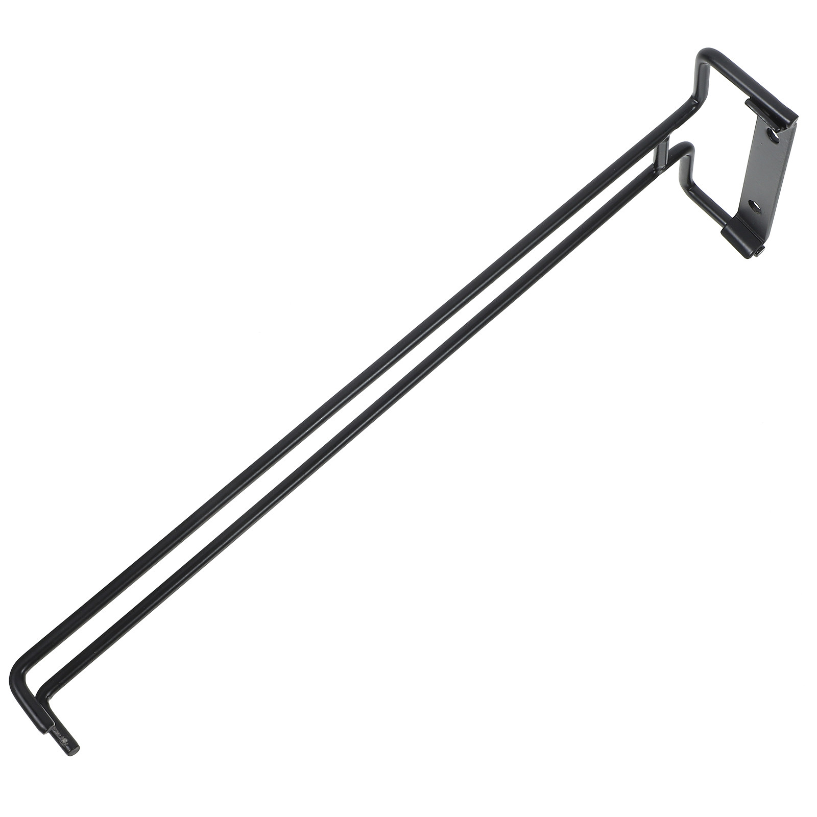 Hängender Weinglashalter für d – Home Bar Shelves Bewertung und Preis
