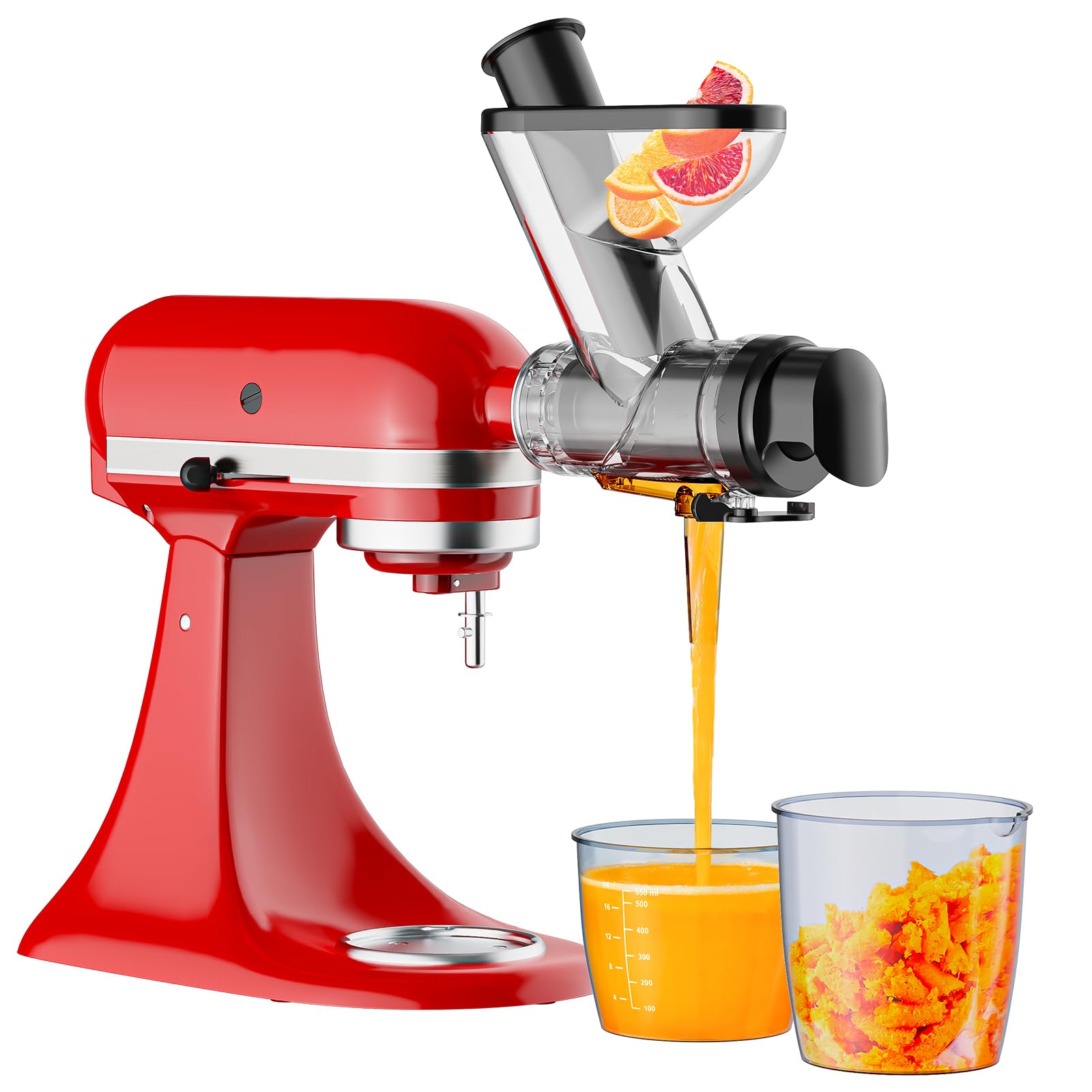 Zerkleinerungs-Aufsatz für Kit – Citrus Juicer Bar Bewertung und Preis