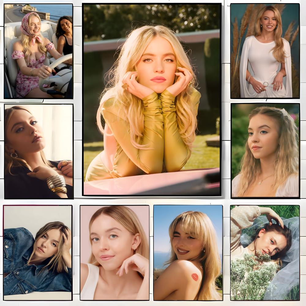 Celebrity S-Sydney Sweeney Pos – Home Bar Sydney Bewertung und Preis