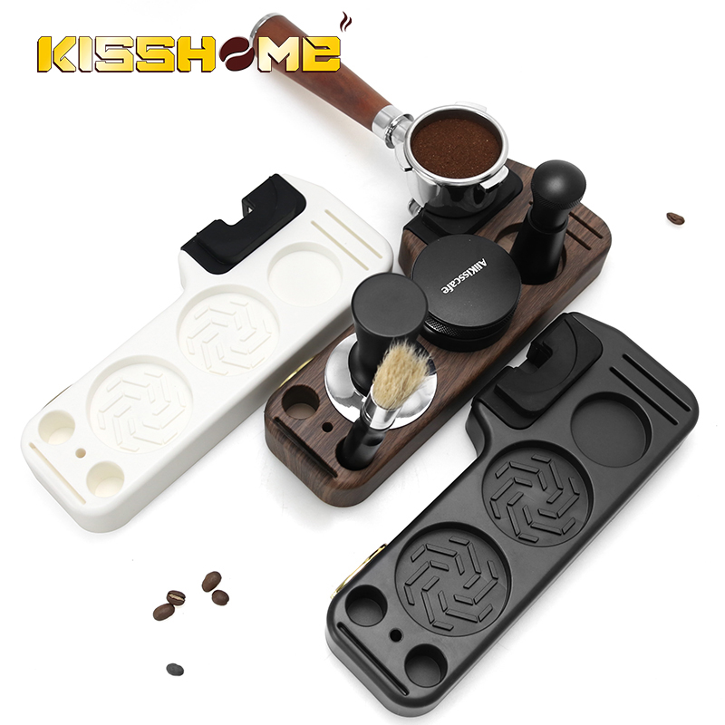 Alikisscafe Kaffee-Tampingstat – Home Barista Bewertung und Preis